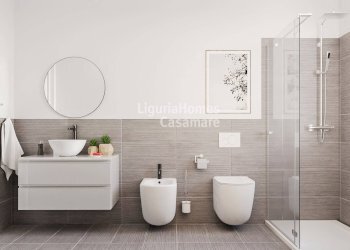 Foto 4 - Trilocale Via Roberto, Bordighera - foto 4