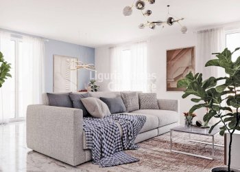 Foto 6 - Trilocale Via Roberto, Bordighera - foto 6