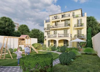 Foto 7 - Trilocale Via Roberto, Bordighera - foto 7