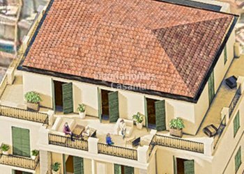 Foto 2 - Trilocale Via Roberto, Bordighera - foto 2