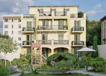 Foto 3 - Trilocale Via Roberto, Bordighera - foto 3