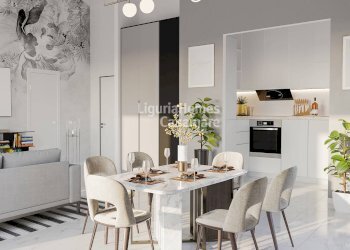 Foto 5 - Trilocale Via Roberto, Bordighera - foto 5