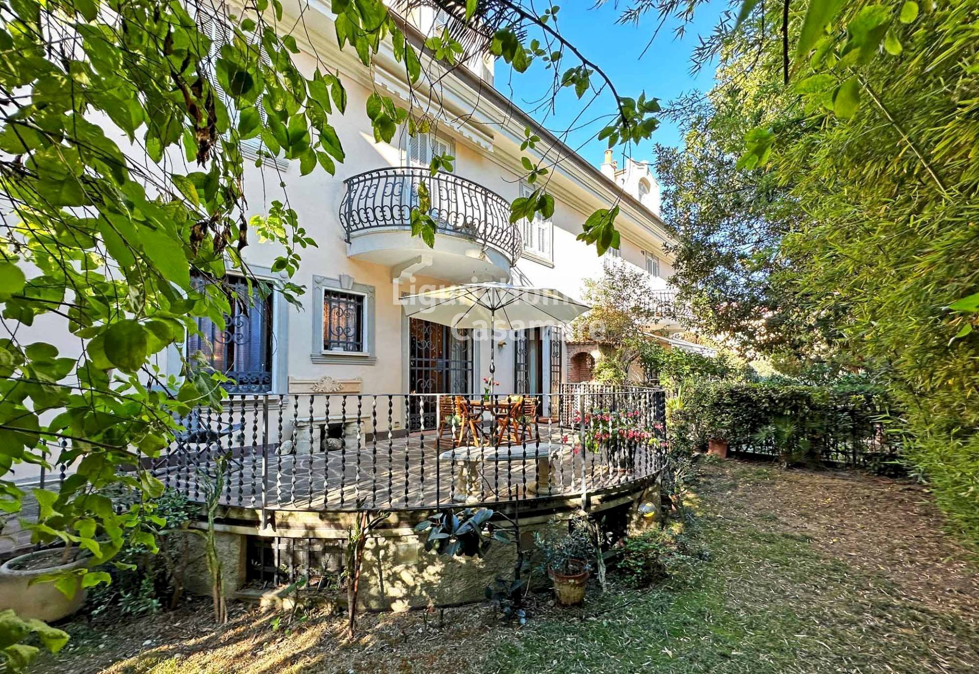 Foto 1 - Appartamento Via Biamonti, Bordighera - foto 1