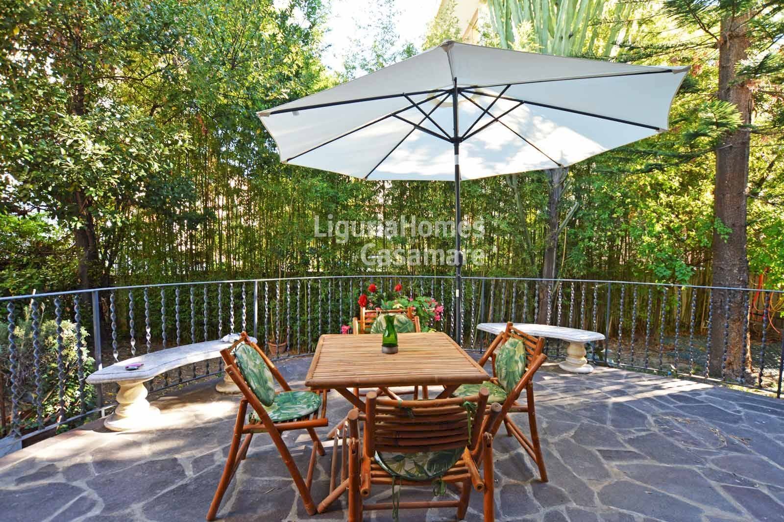 Foto 2 - Appartamento Via Biamonti, Bordighera - foto 2