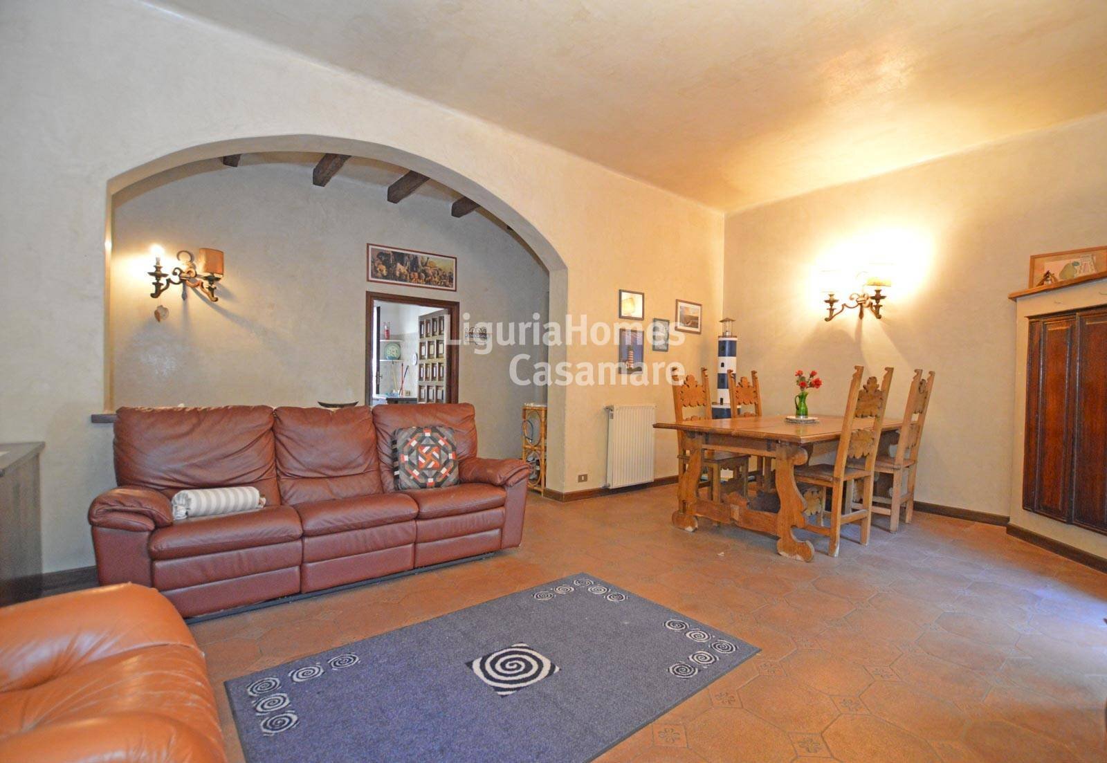 Foto 3 - Appartamento Via Biamonti, Bordighera - foto 3