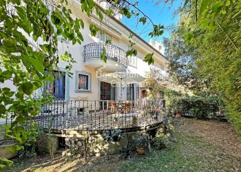 Foto 1 - Appartamento Via Biamonti, Bordighera - foto 1