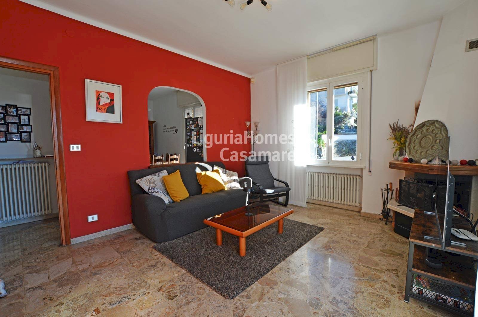 Foto 2 - Villa Via Vincenzo Rossi, Bordighera - foto 2