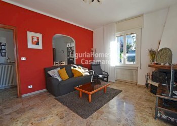 Foto 2 - Villa Via Vincenzo Rossi, Bordighera - foto 2