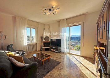 Foto 3 - Villa Via Vincenzo Rossi, Bordighera - foto 3