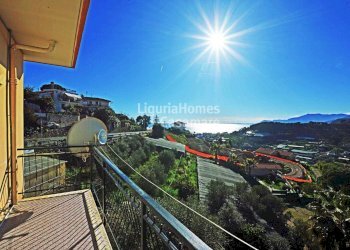 Foto 4 - Villa Via Vincenzo Rossi, Bordighera - foto 4