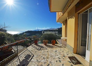 Foto 8 - Villa Via Vincenzo Rossi, Bordighera - foto 8