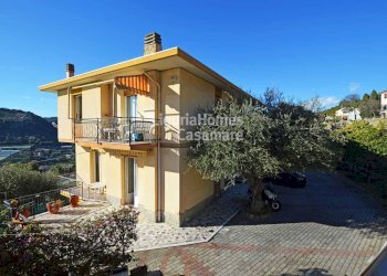 Foto 9 - Villa Via Vincenzo Rossi, Bordighera - foto 9