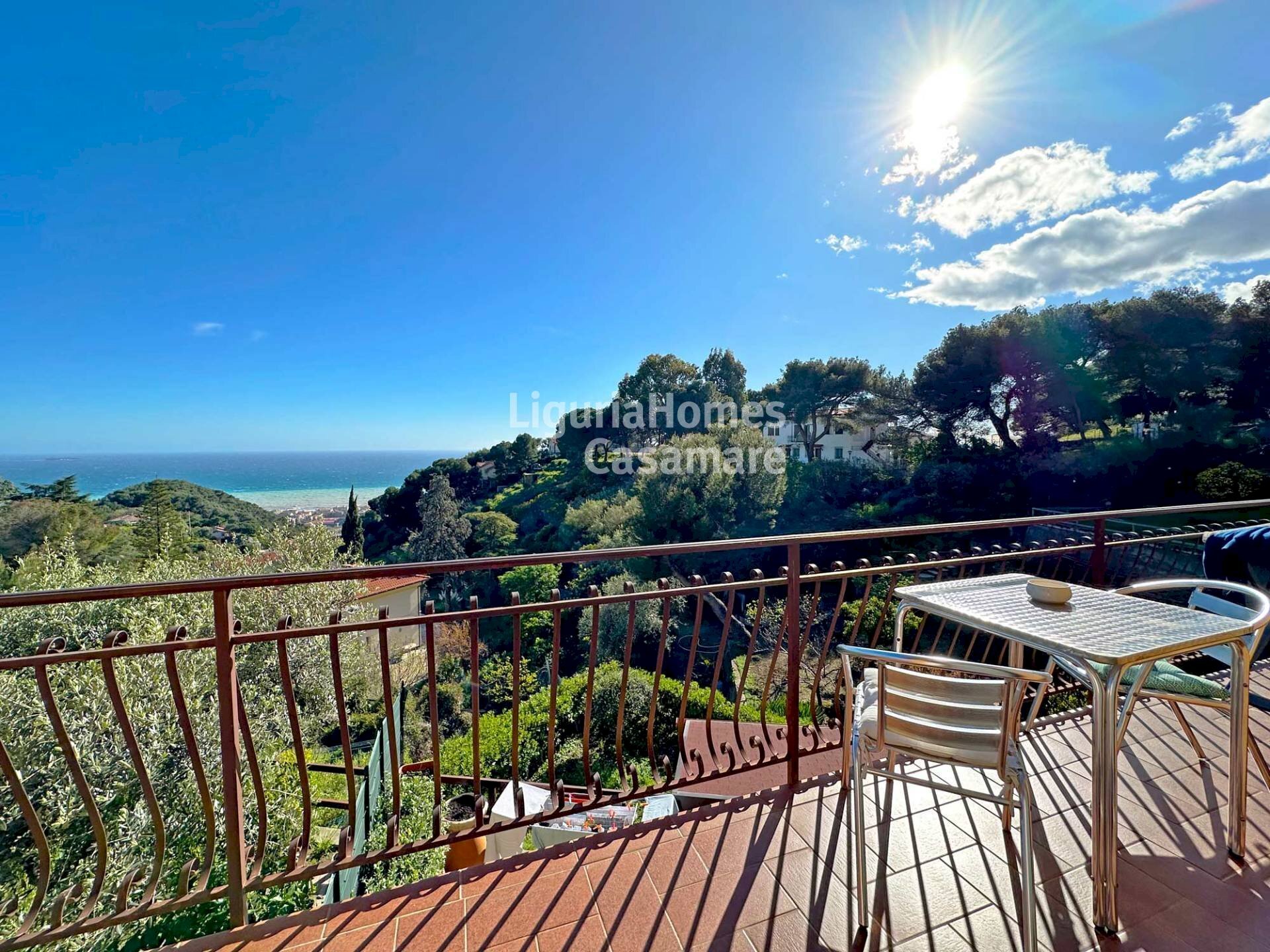 Foto 2 - Appartamento Via Conca Verde, Bordighera - foto 2