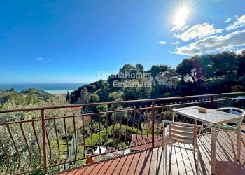 Foto 2 - Appartamento Via Conca Verde, Bordighera - foto 2