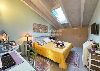 Foto 7 - Appartamento Via Conca Verde, Bordighera - foto 7