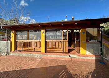 Foto 8 - Appartamento Via Conca Verde, Bordighera - foto 8