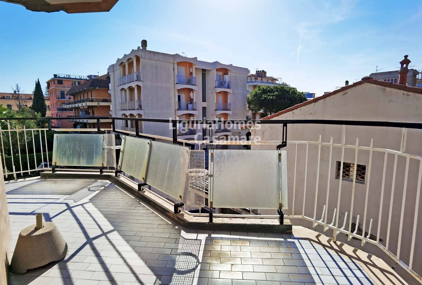 Foto 2 - Quadrilocale Via Regina Margherita, Bordighera - foto 2