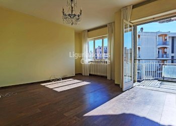 Foto 4 - Quadrilocale Via Regina Margherita, Bordighera - foto 4