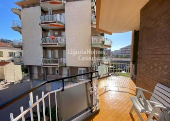 Foto 6 - Quadrilocale Via Regina Margherita, Bordighera - foto 6