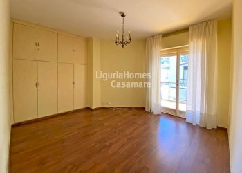 Foto 7 - Quadrilocale Via Regina Margherita, Bordighera - foto 7