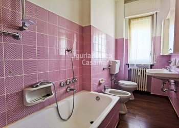 Foto 9 - Quadrilocale Via Regina Margherita, Bordighera - foto 9