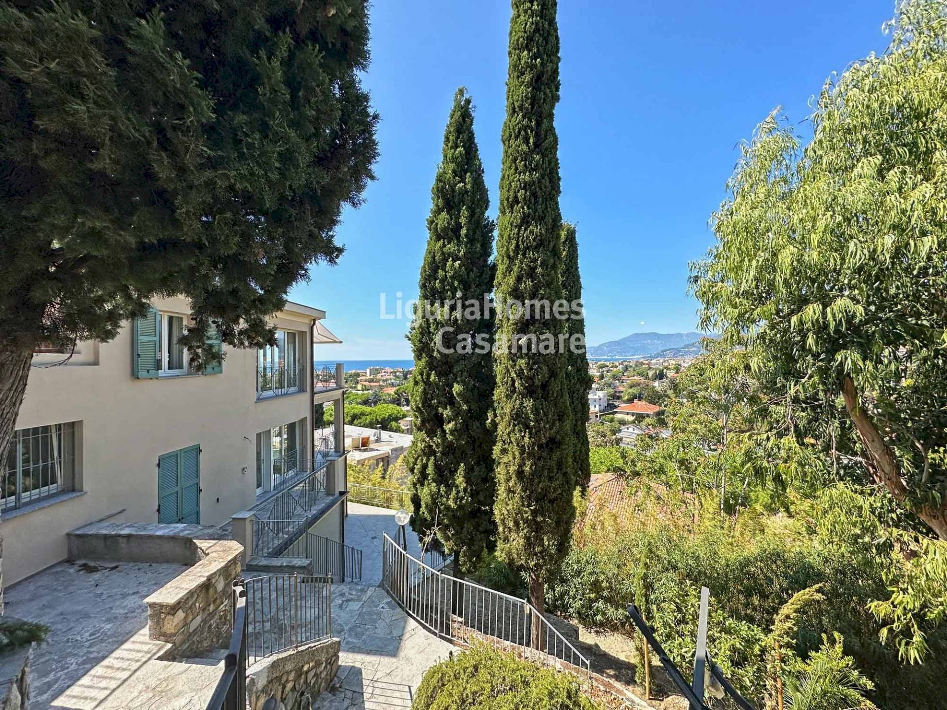 Foto 3 - Appartamento Via Coggiola, Bordighera - foto 3