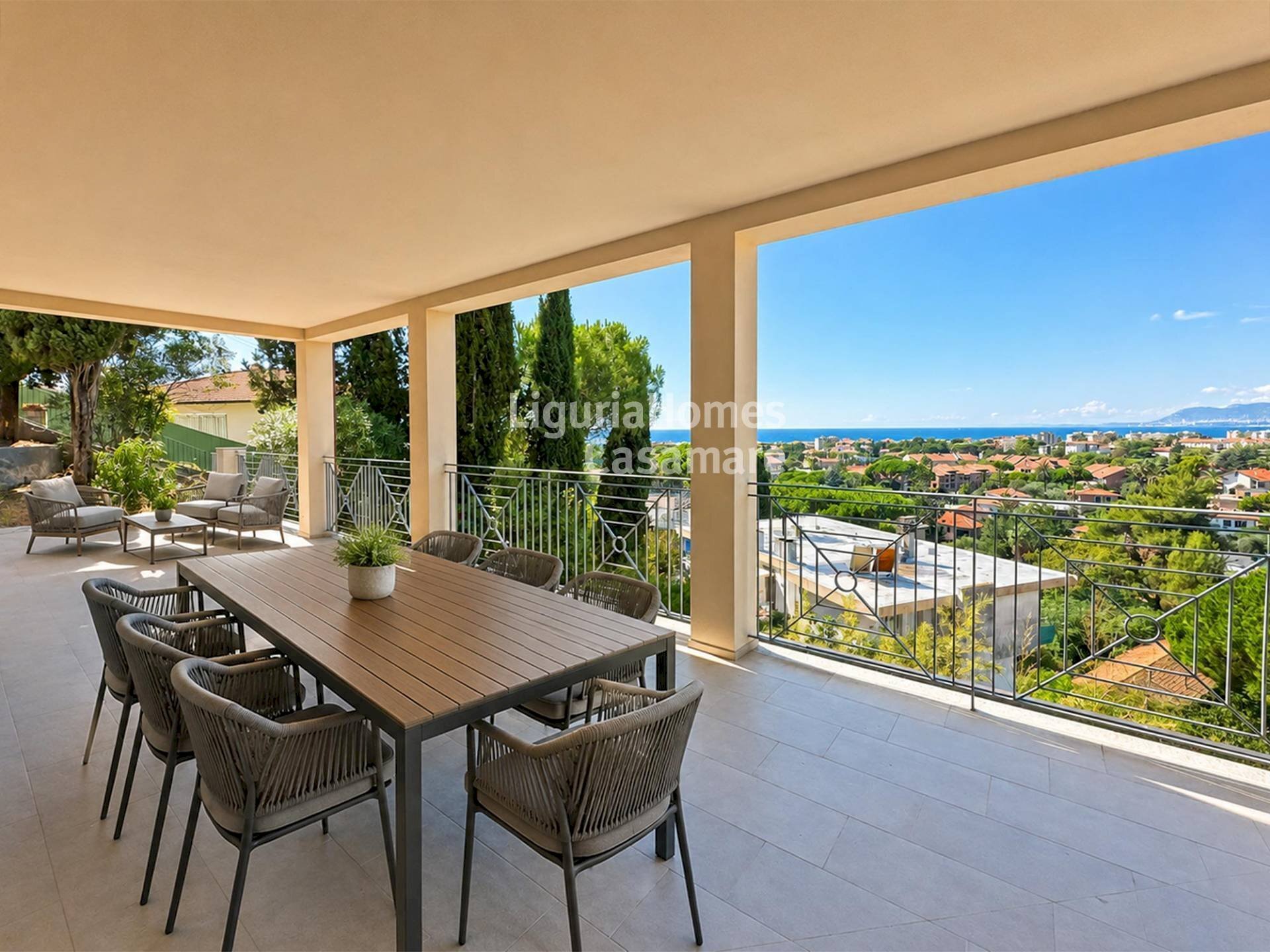 Foto 1 - Apartment Via Coggiola, Bordighera - photo 1