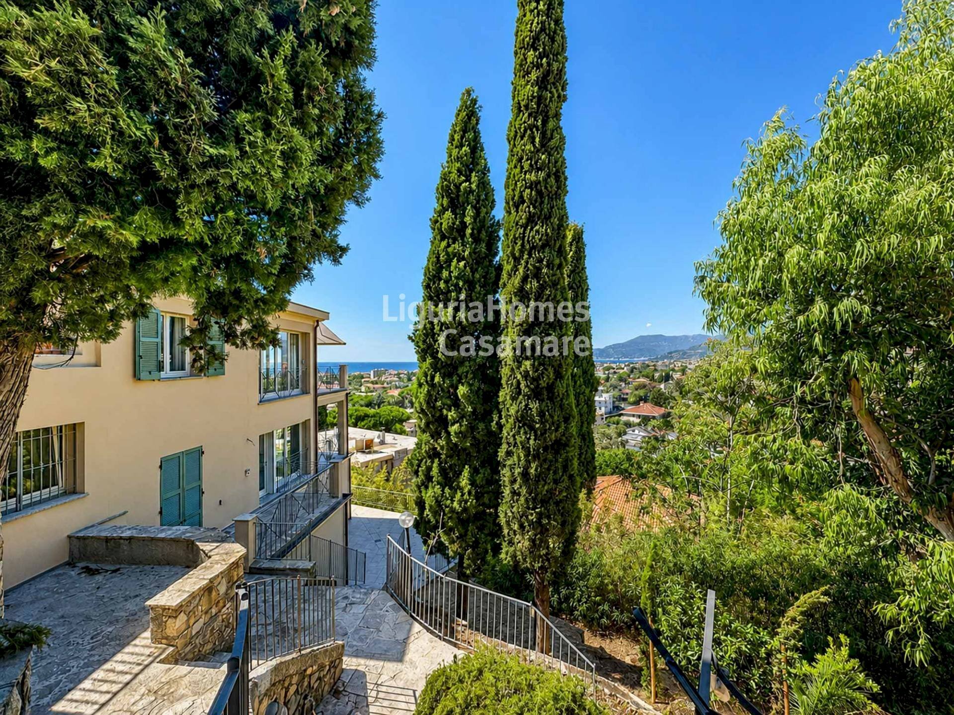 Foto 2 - Apartment Via Coggiola, Bordighera - photo 2