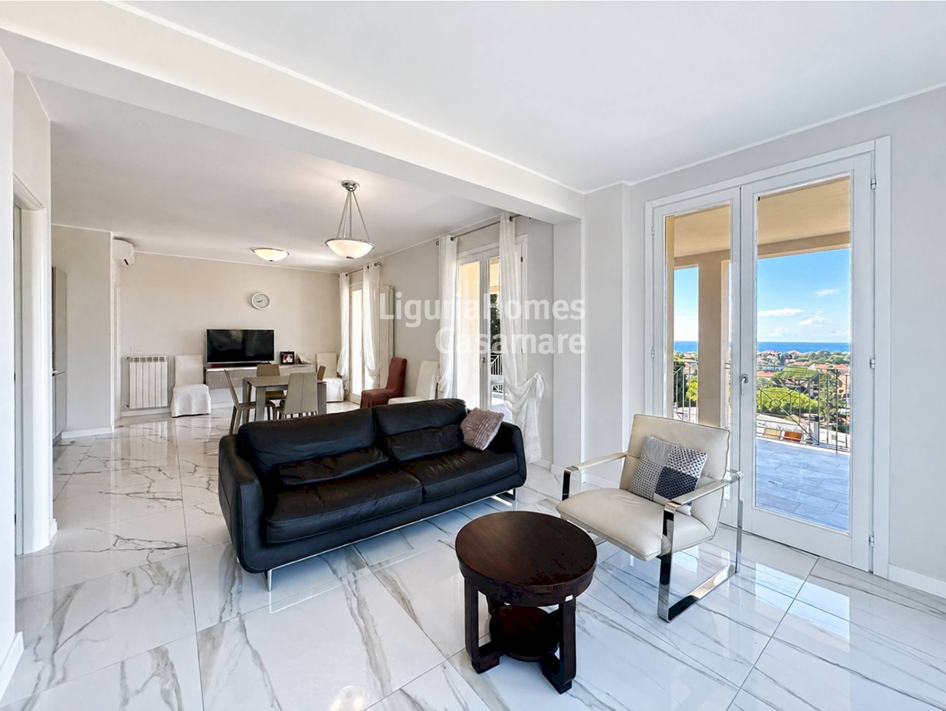 Foto 3 - Apartment Via Coggiola, Bordighera - photo 3