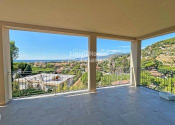 Foto 1 - Appartamento Via Coggiola, Bordighera - foto 1