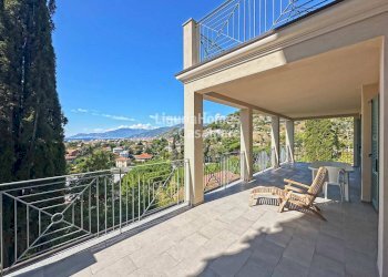 Foto 2 - Appartamento Via Coggiola, Bordighera - foto 2