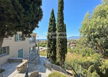 Foto 3 - Appartamento Via Coggiola, Bordighera - foto 3