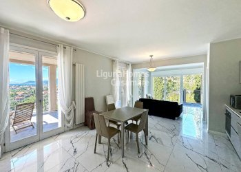 Foto 4 - Appartamento Via Coggiola, Bordighera - foto 4