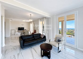 Foto 3 - Apartment Via Coggiola, Bordighera - photo 3