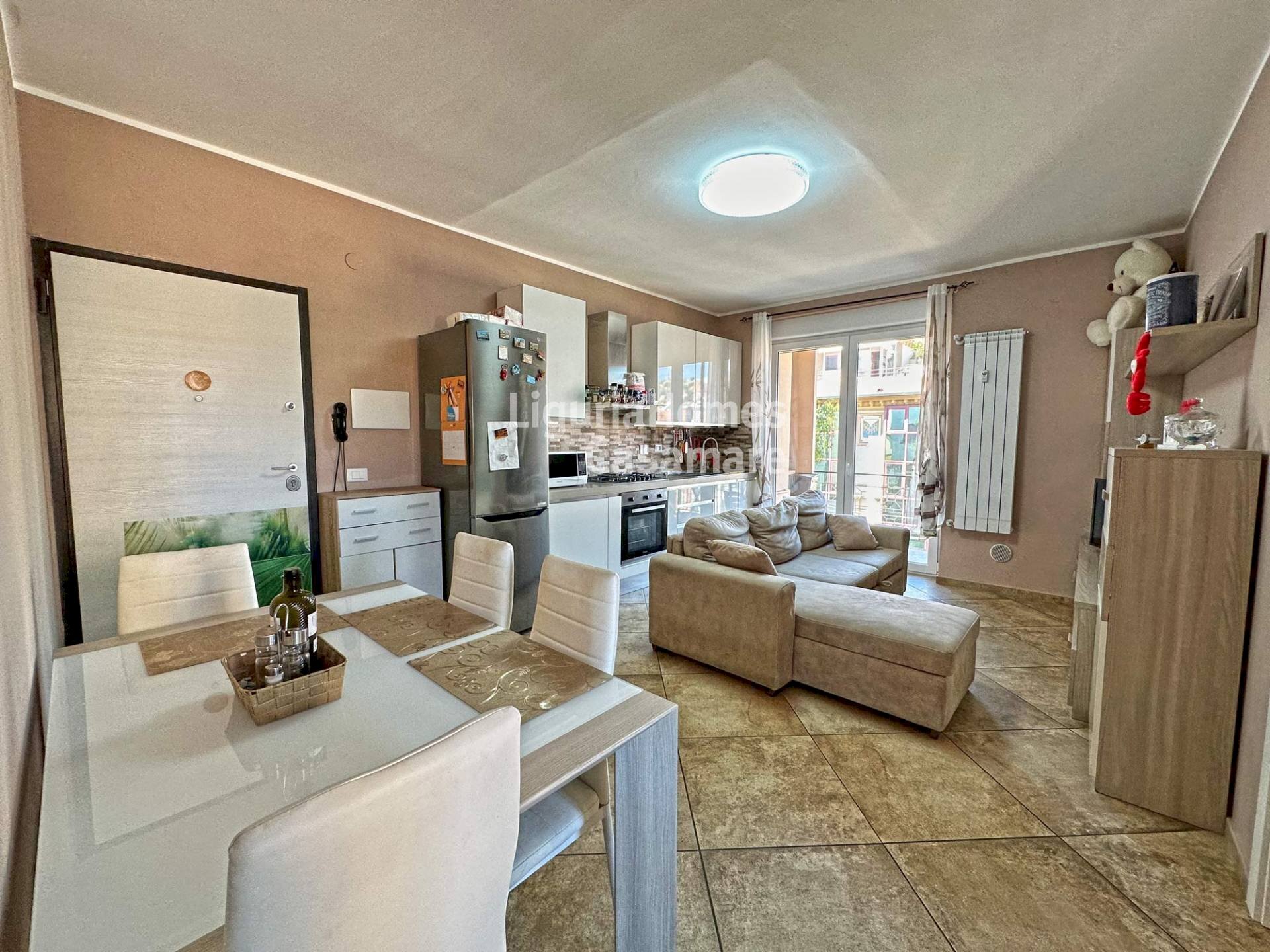 Foto 2 - Quadrilocale Via Vittorio Emanuele II, Bordighera - foto 2