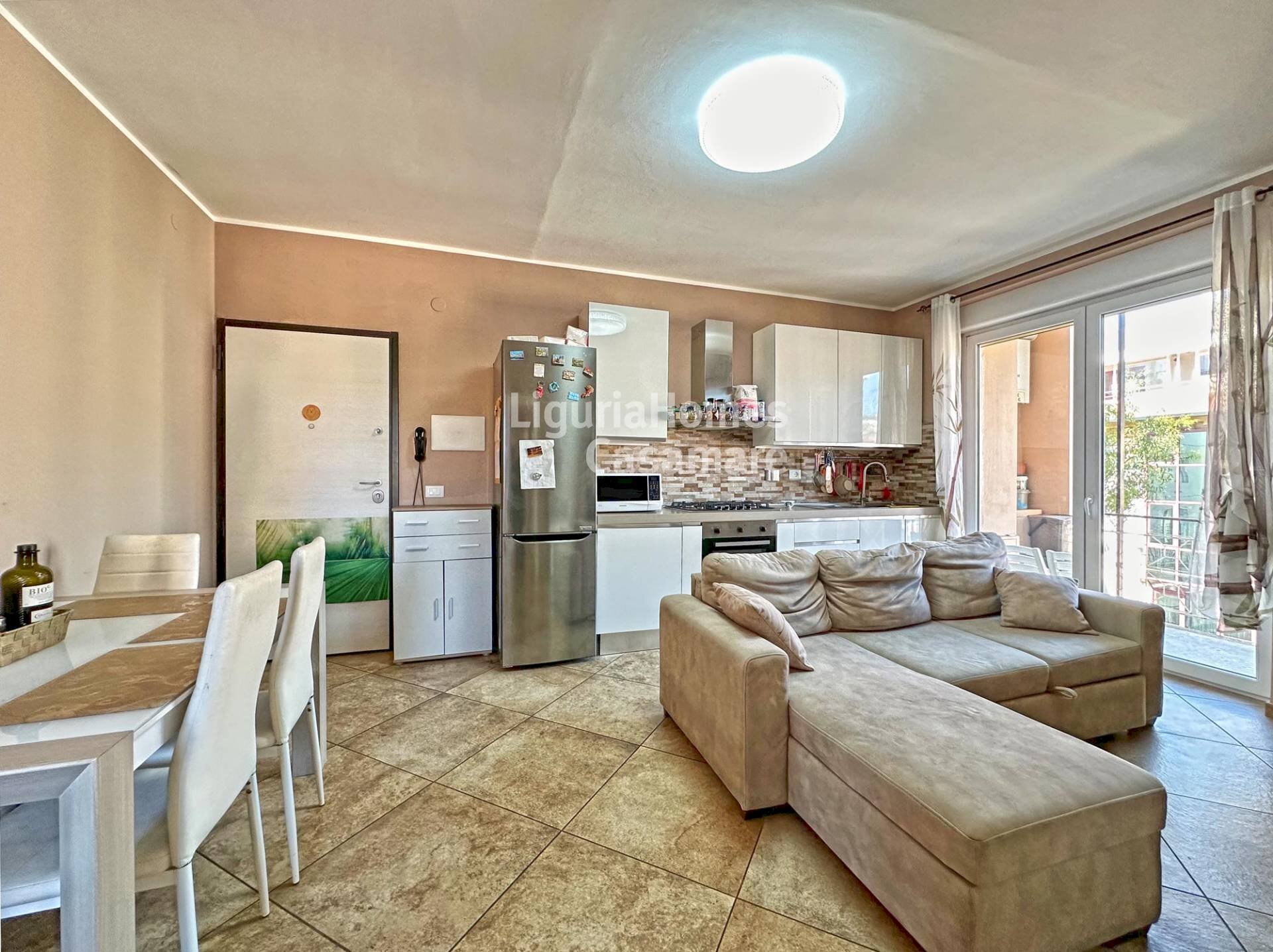 Foto 3 - Quadrilocale Via Vittorio Emanuele II, Bordighera - foto 3