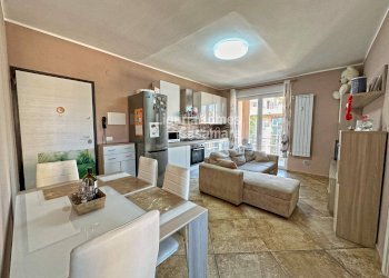 Foto 2 - Quadrilocale Via Vittorio Emanuele II, Bordighera - foto 2