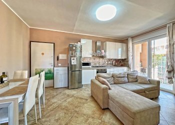 Foto 3 - Quadrilocale Via Vittorio Emanuele II, Bordighera - foto 3