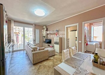 Foto 4 - Quadrilocale Via Vittorio Emanuele II, Bordighera - foto 4