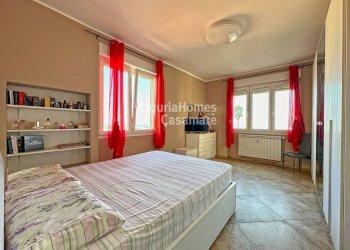 Foto 5 - Quadrilocale Via Vittorio Emanuele II, Bordighera - foto 5