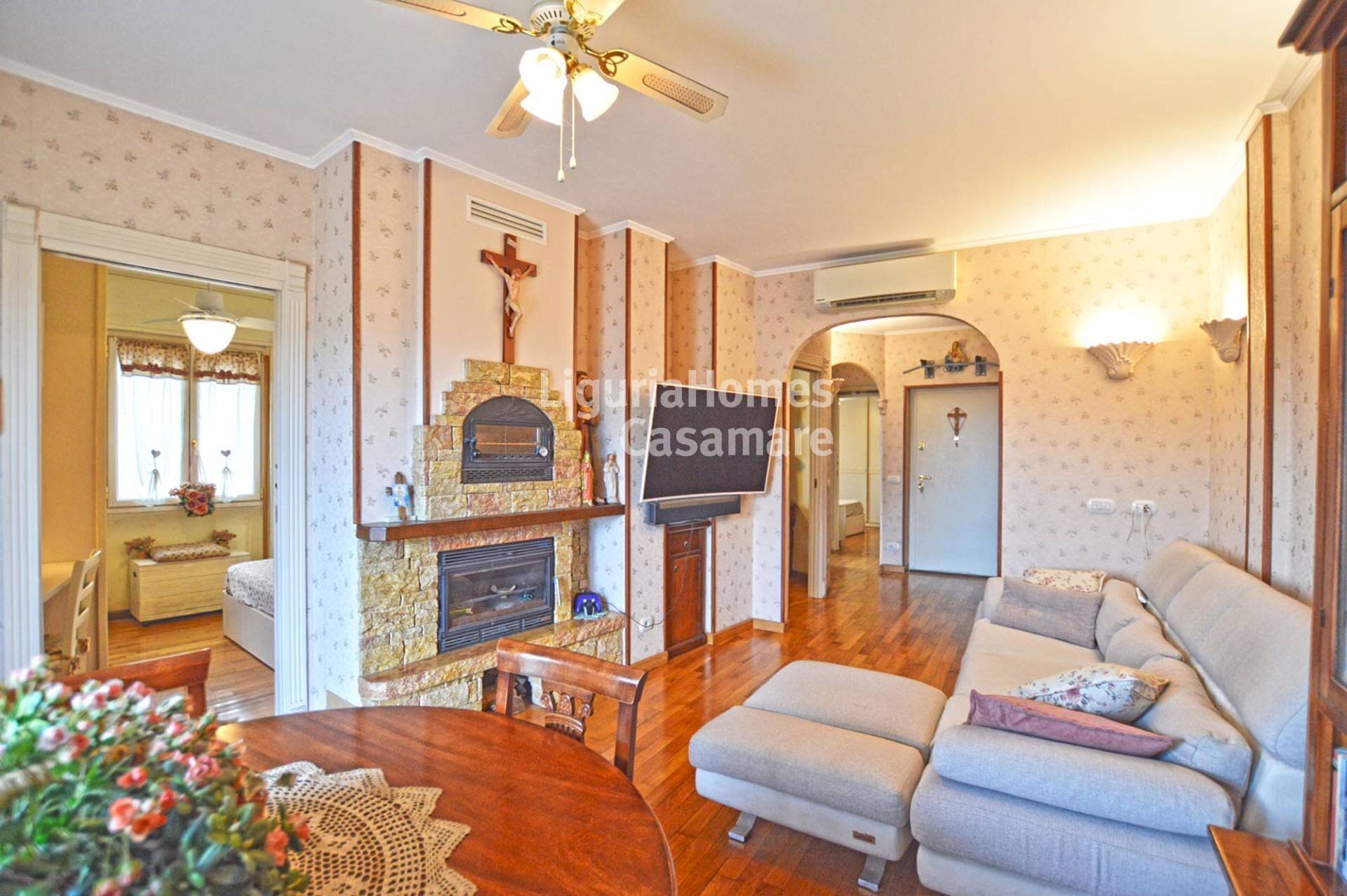 Foto 1 - Appartamento Via Matteotti, Bordighera - foto 1