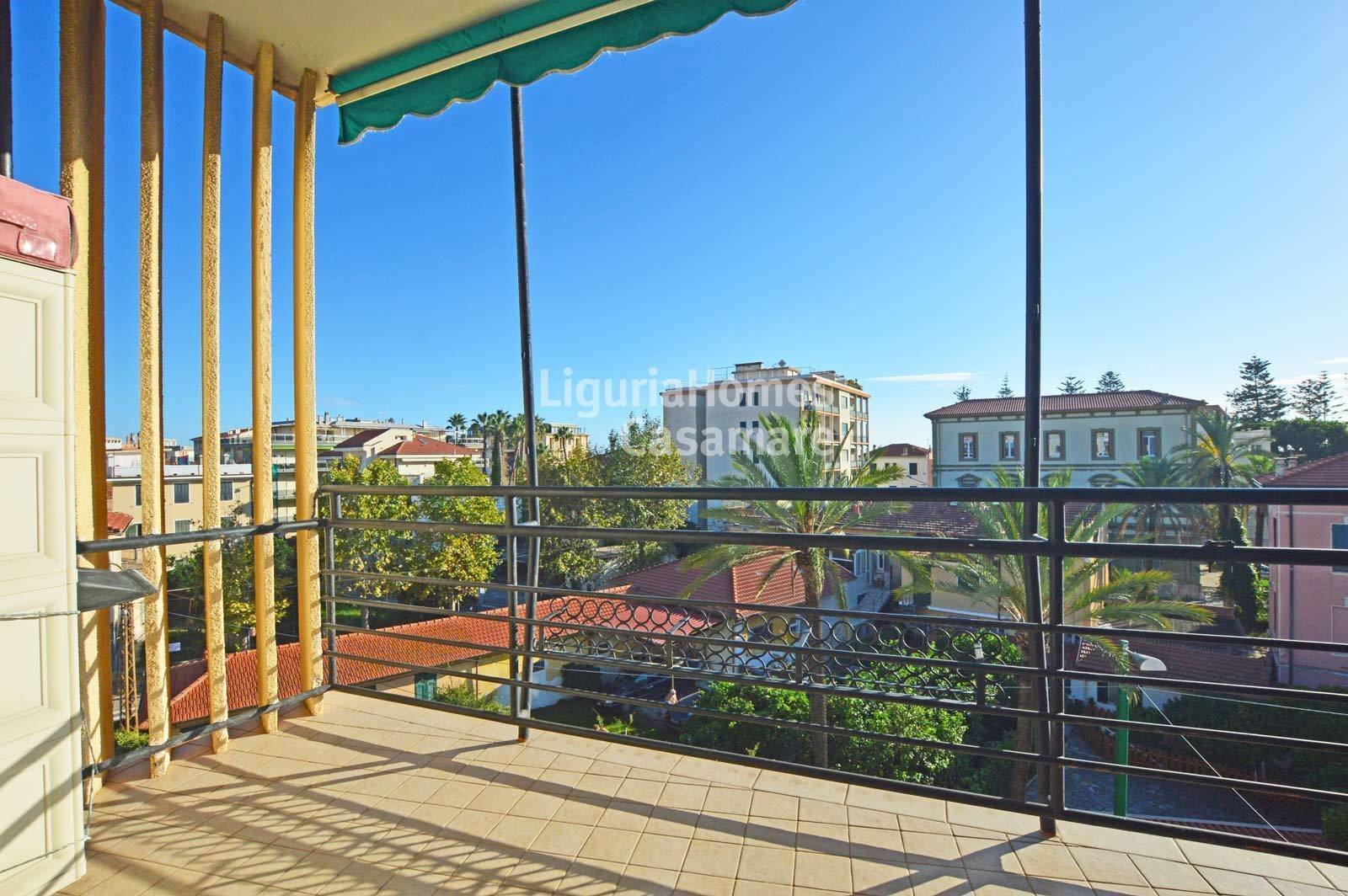 Foto 2 - Appartamento Via Matteotti, Bordighera - foto 2