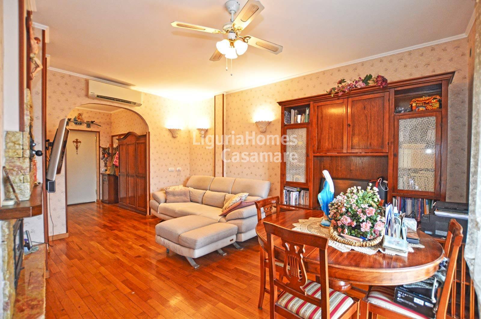 Foto 3 - Appartamento Via Matteotti, Bordighera - foto 3