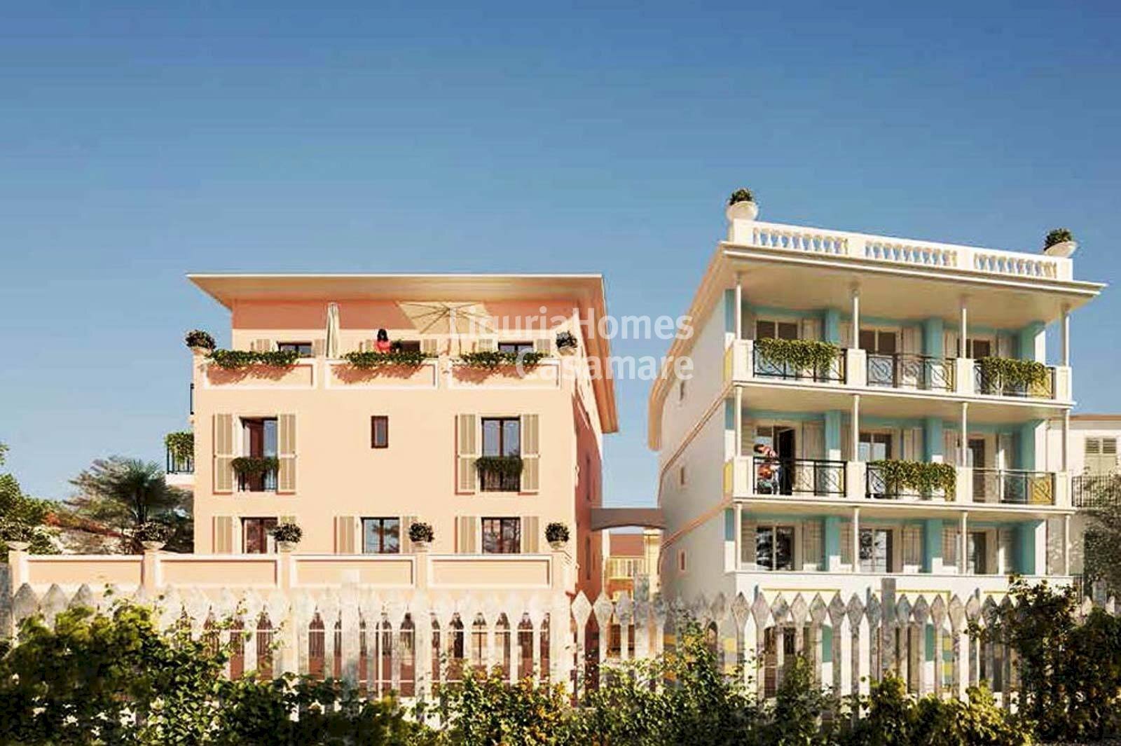 Foto 3 - Trilocale Via Trento, Bordighera - foto 3