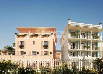 Foto 3 - Trilocale Via Trento, Bordighera - foto 3