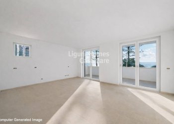 Foto 1 - Trilocale Via Trento, Bordighera - foto 1