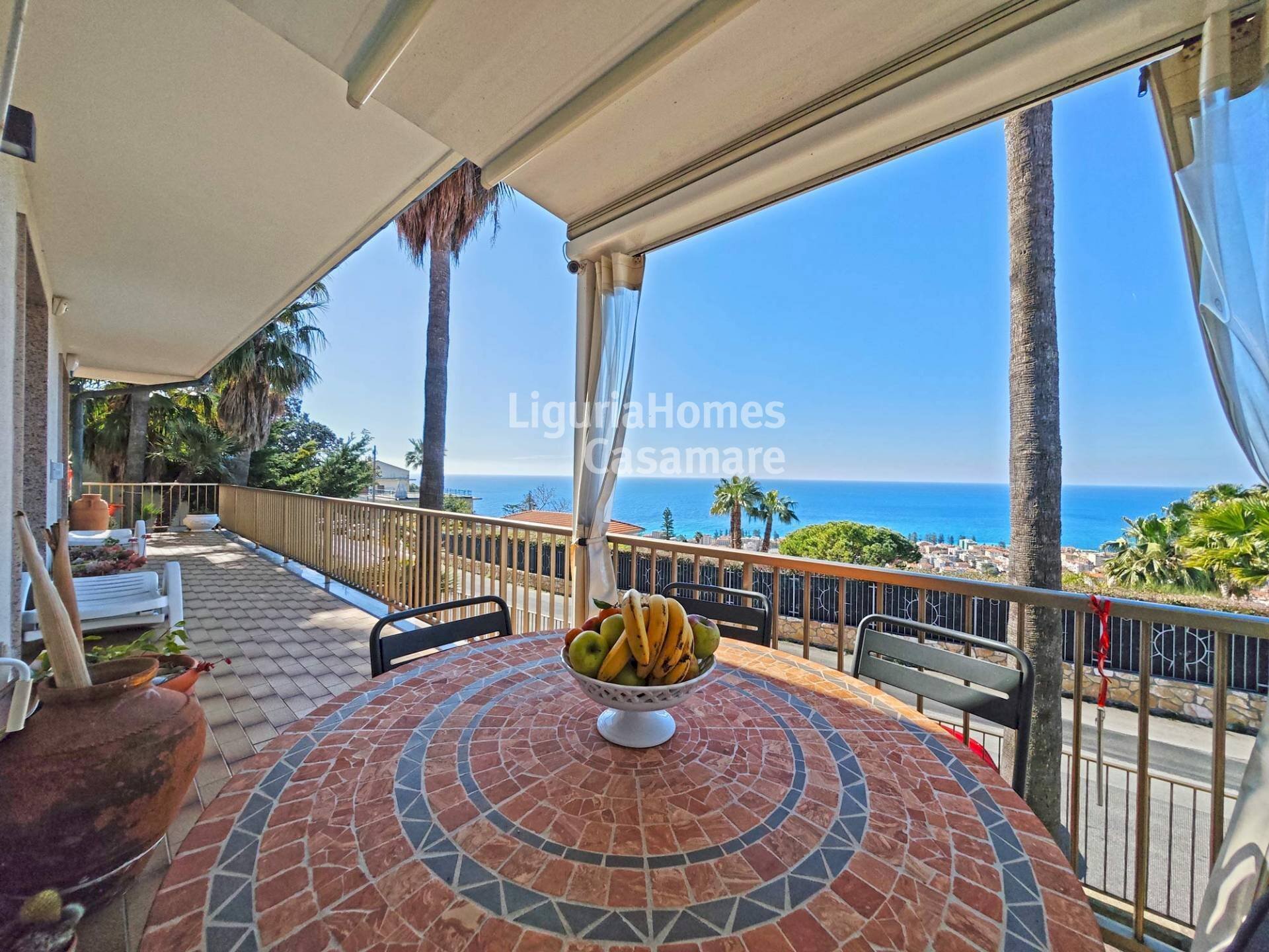 Foto 2 - Appartamento Via degli Inglesi, Bordighera - foto 2