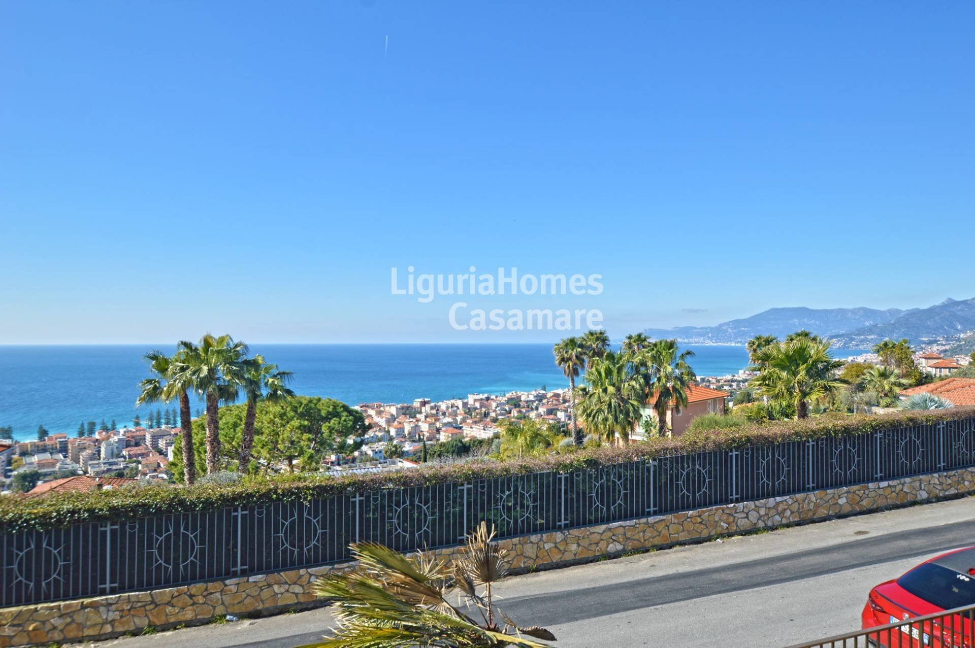 Foto 3 - Appartamento Via degli Inglesi, Bordighera - foto 3