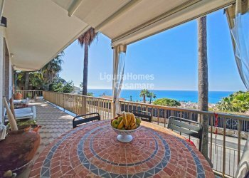 Foto 2 - Appartamento Via degli Inglesi, Bordighera - foto 2