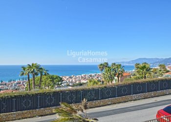 Foto 3 - Appartamento Via degli Inglesi, Bordighera - foto 3